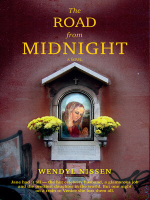 cover image of The Road from Midnight